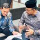 Rapat DPD RI Subwilayah Barat I di Batam, Wagub Aceh dan Haji Uma Dorong Percepatan Rekonstruksi Pascabencana