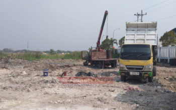 Proyek Sekolah Rakyat Rp12,6 Miliar di Cepu Blora Disorot, Dinsos P3A Harap Pembangunan Berjalan Tertib