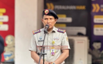 Dorong Layanan Cepat dan Transparan, Kantah Kota Bogor Implementasikan 10 Program Strategis Pertanahan