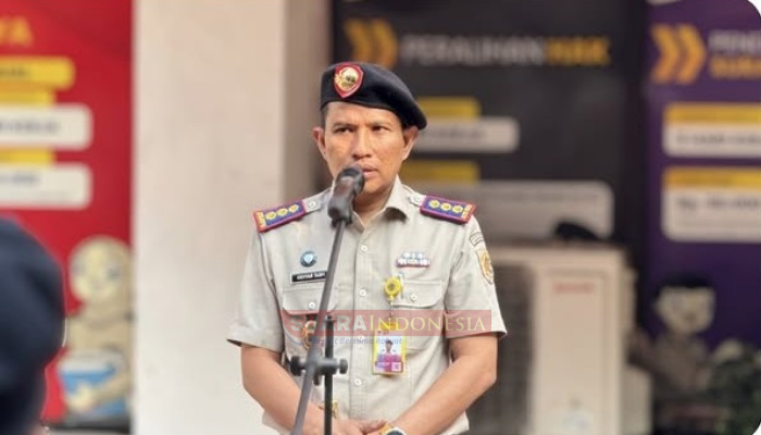 Dorong Layanan Cepat dan Transparan, Kantah Kota Bogor Implementasikan 10 Program Strategis Pertanahan