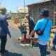 Rehabilitasi Jalan Mintobasuki-Bumiharjo Rampung 100 Persen