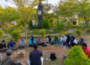 Wartawan Pamekasan Gelar Tahlil dan Doa Bersama untuk Jurnalis yang Hilang Saat Peliputan 9 IMG 20260914 194518