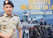 Peringati HUT ke-81 TNI AL, Kantah Kota Bogor Sampaikan Apresiasi dan Ucapan Selamat 12 IMG 20260914 211406