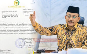 Haji Uma Masih Koordinasi dengan KJRI Songkla, 13 Nelayan Aceh Timur Segera Pulang, 5 Masih Jalani Proses Hukum 3 IMG 20260915 134959