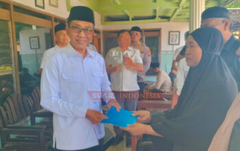 Jenazah ABK Kapal Virgo Tiba di Rumah Duka, Bupati Pamekasan Sampaikan Belasungkawa 6 IMG 20260916 151237