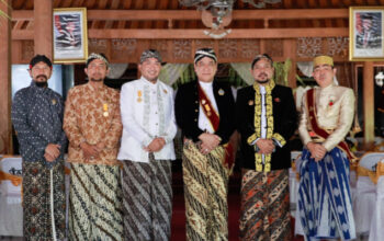 Sejumlah Raja dan Sultan Nusantara Dijadwalkan Hadiri Madura Ethnic Carnival 2026 di Sumenep 4 IMG 20260916 163923