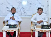 Empat Kabupaten di Madura Didorong Perkuat Koordinasi Usulan KEK Tembakau 10 IMG 20260917 160202