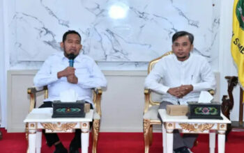 Empat Kabupaten di Madura Didorong Perkuat Koordinasi Usulan KEK Tembakau 4 IMG 20260917 160202