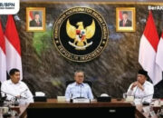 Penetapan LP2B Nasional Capai 87,52 Persen, Lampaui Target 2029 10 IMG 20260918 201048