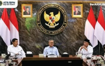 Penetapan LP2B Nasional Capai 87,52 Persen, Lampaui Target 2029 4 IMG 20260918 201048