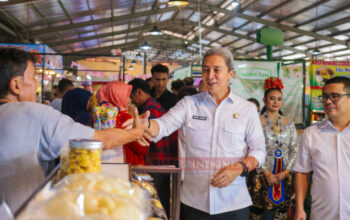 Sentra Kuliner Jambu Dua Jadi Momentum Memajukan Pasar di Kota Bogor 5 IMG 20260918 201719