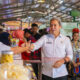 Sentra Kuliner Jambu Dua Jadi Momentum Memajukan Pasar di Kota Bogor