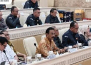 Dukung Program Prioritas Nasional 2027, Kementerian ATR/BPN Fokuskan Anggaran untuk Ketahanan Pangan hingga Sertifikasi Tanah MBR 9 IMG 20260918 202334