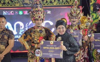 MEC 2026 Tetapkan 12 Pemenang Kategori Pelajar dan Umum 3 IMG 20260920 120127