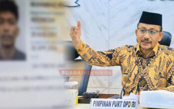 Haji Uma Surati Kemenlu, Minta Warga Lhokseumawe yang Hilang Kontak di Tabuk Segera Dicari 6 IMG 20260921 154338