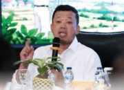 Menteri ATR/Kepala BPN Nusron Wahid Tegaskan Transformasi Layanan Pertanahan Harus Beri Kepastian bagi Masyarakat 10 IMG 20260921 221552