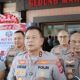 ​Momentum HUT ke-71 Lalu Lintas, Kapolda Kaltim Instruksikan Polantas Evaluasi Budaya Kerja