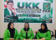PKB Langsa Gelar UKK dan Musancab DPAC, Targetkan Penambahan Kursi DPRK 9 IMG 20260922 230651