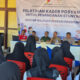 Pelatihan Kader Posyandu di Sapeken Perkuat Upaya Pencegahan Stunting