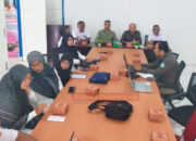 Jaga Lingkungan dan Kelestarian Hutan, Balai TNGL dan DPMPPPP Bahas RPM 2026-2030 12 IMG 20260923 154146