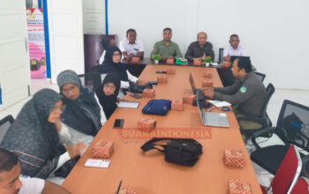 Jaga Lingkungan dan Kelestarian Hutan, Balai TNGL dan DPMPPPP Bahas RPM 2026-2030 6 IMG 20260923 154146