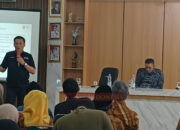 Komisi II DPRD Kota Bogor Sosialisasikan Perda di Bogor Barat, Heri Cahyono Tekankan Akurasi Data Kesejahteraan Sosial 10 IMG 20260923 160843