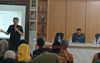 Komisi II DPRD Kota Bogor Sosialisasikan Perda di Bogor Barat, Heri Cahyono Tekankan Akurasi Data Kesejahteraan Sosial 4 IMG 20260923 160843