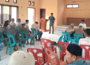 Perkuat Program Peukong Agama, Camat Setia Bersama Para Keuchik Gelar "Ngopi Sajan Teungku" 11 IMG 20260925 142419