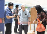 Gegara Bikin Onar di Hotel, Imigrasi Balikpapan Deportasi WNA Malaysia 12 IMG 20260926 175336
