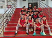 Evaluasi Liga Bola Basket Pelajar, MTs Sahid Dorong Pengembangan Potensi Santri di Bidang Olahraga 9 IMG 20260928 112506