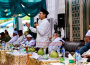 Muzakarah Ulama Aceh ke-15 Digelar di Aceh Timur, Ketidakhadiran Bupati Jadi Sorotan 9 IMG 20260928 143842