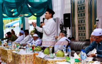Muzakarah Ulama Aceh ke-15 Digelar di Aceh Timur, Ketidakhadiran Bupati Jadi Sorotan 3 IMG 20260928 143842