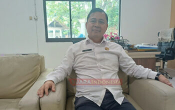 Dispora Kota Bogor Siapkan Fasilitas Lapangan, Dorong Bola Voli Jadi Industri Olahraga dan Sport Tourism 7 IMG 20260930 162320