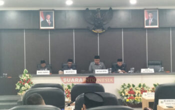 Seluruh Fraksi Setujui Perubahan APBD 2026, Bupati Pamekasan Targetkan UHC Berlaku November 6 IMG 20260930 163042
