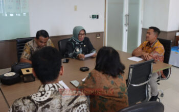 Pemkab Blora Perkuat Koordinasi dengan BNPB, Bantuan Bencana Ditargetkan Direalisasikan Awal 2027 4 IMG 20260930 182559