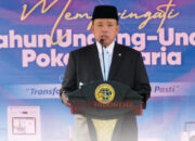 Peringati HANTARU 2026, Menteri ATR/Kepala BPN Tegaskan Komitmen “Transformasi, Melayani Lebih Pasti” 14 IMG 20261001 114622