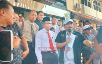 Aksi Masyarakat Pamekasan Soroti UHC, Anggaran Desil Rp17 Miliar dan Dugaan Perlakuan Istimewa Pejabat 8 IMG 20261001 171441