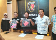 Polres Pamekasan Tahan Dua Tersangka Dugaan Kekerasan Seksual terhadap Perempuan Disabilitas 10 IMG 20261001 182452