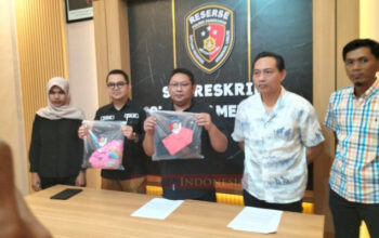 Polres Pamekasan Tahan Dua Tersangka Dugaan Kekerasan Seksual terhadap Perempuan Disabilitas 4 IMG 20261001 182452