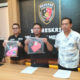 Polres Pamekasan Tahan Dua Tersangka Dugaan Kekerasan Seksual terhadap Perempuan Disabilitas
