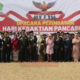 Bupati Pamekasan Pimpin Upacara Hari Kesaktian Pancasila 2026