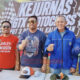 Besok! Ratusan Crosser Papan Atas Siap Unjuk Kekuatan di Sirkuit BMC Karang Joang Balikpapan