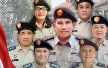 Peringati HUT ke-66 UUPA, Kantah Kota Bogor Tegaskan Komitmen Transformasi Pelayanan Pertanahan 4 IMG 20261004 161657