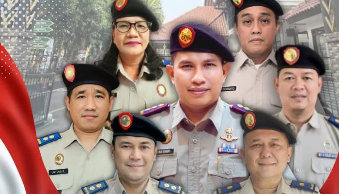 Peringati HUT ke-66 UUPA, Kantah Kota Bogor Tegaskan Komitmen Transformasi Pelayanan Pertanahan