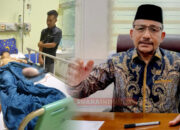Haji Uma Beri Perhatian kepada Akmal Maha, Pasien Anak Penyintas Tumor Ganas Asal Subulussalam 9 IMG 20261004 162340