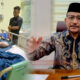 Haji Uma Beri Perhatian kepada Akmal Maha, Pasien Anak Penyintas Tumor Ganas Asal Subulussalam