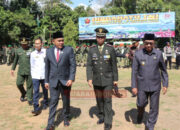 Bupati Pamekasan Sebut Sinergi TNI dan Forkopimda Two-in-One di HUT ke-81 TNI 9 IMG 20261005 143122