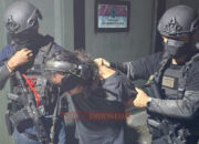 Densus 88 Ringkus 11 Tersangka Terorisme di 6 Provinsi, Terkuak Latihan Fisik hingga Menembak 9 IMG 20261005 143354