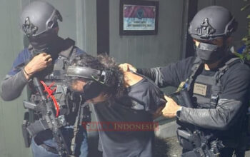 Densus 88 Ringkus 11 Tersangka Terorisme di 6 Provinsi, Terkuak Latihan Fisik hingga Menembak 3 IMG 20261005 143354