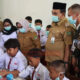 Kabupaten Blora Jadi Percontohan Nasional Uji Coba Makan Bergizi Gratis Sistem Prasmanan